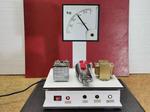 Arduino weighing machine(scale) with analog showing