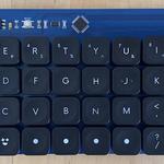 Ortholinear Keyboard Matas v1.0