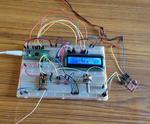 Raspberry Pi Pico and TEA5767 FM Radio