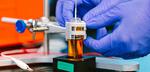 Molybdenum caught holding the hydrogen
