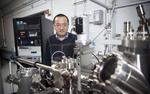 New Materials Research Sees Transformations at an Atomic Level