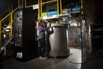 Research in MAGLAB verifies new phase of matter in material