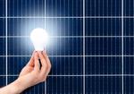 Solar is cheapest power, and a light-bulb moment showed we can cut costs further