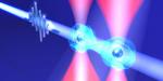 Breakthrough for the realization of ultrafast quantum computers: the world’s fastest 2-Qubit gate between two single atoms
