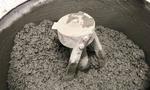 Concrete using recycled tyre rubber hits the road to a circular economy