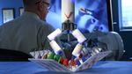 Husker-developed surgical robot readies for space station test