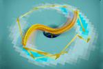 TU Delft researchers create flow-driven rotors at the nanoscale