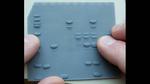 Baylor Study Combines Lithophane, 3D Printing to Make Scientific Data Accessible to Everyone Regardless of Level of Eyesight