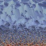 Complex patterns: building a bridge from the large to the small