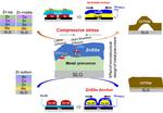 Eco-friendly Solar Cells Improve Power Generation Efficiency by Resolving Causes of Defects!