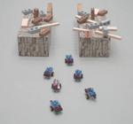 Resilient robots