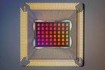 Stanford engineers present new chip that ramps up AI computing efficiency