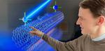 Building chemical sensors to combat climate crisis