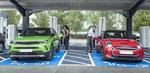 Machine learning algorithm predicts how to get the most out of electric vehicle batteries