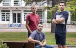 Neural networks being used to improve the performance of high-power wind turbines