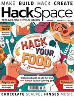 HackSpace magazine #58