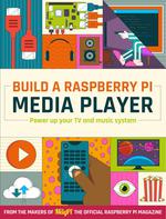 Build a Raspberry Pi Media Player
