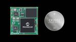 Microchip Expands Its Portfolio of MPU-Based System-on-Modules (SOMs) with the SAM9X60D1G-SOM