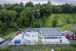 Hydrogen fuel cells could provide emission free backup power at datacenters, Microsoft says