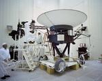 Voyager, NASA’s Longest-Lived Mission, Logs 45 Years in Space