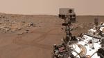 NASA’s Perseverance Makes New Discoveries in Mars’ Jezero Crater