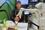 OK Google, get me a Coke: AI giant demos soda-fetching robots