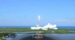 SpaceX launches 53 more Starlink satellites, lands rocket at sea again