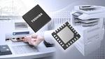 Toshiba Releases Stepping Motor Driver IC That Contributes to Saving Space on Circuit Boards