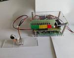 Another Sound Level Meter Circuits