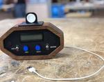 Arduino Alarm Clock & Apple Watch Charger