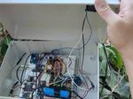 BilaSens GSM River Water Sensor