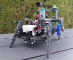 Different Ways to Control a Robot