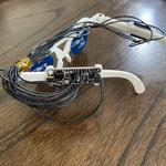 Electronic Googly Eye Glasses