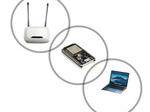 ESP8266 WiFi range extender Arduino