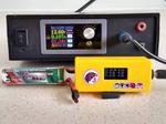 3S Battery Charger