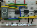 A Tiny Counter