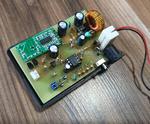 DIY Portable Alarm System