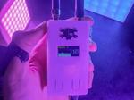 HOW to Make WiFi JAMMER BUT WITH nRF24L01