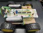Line Follower Robot Without Using Microcontroller