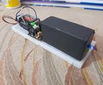 Customizable WiFi IR Remote V1