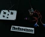 DIY Arduino 7ch Transmitter in a 3d Printed Case