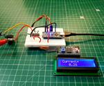 DIY Current Meter Using Arduino