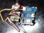 Environment Data lora Node