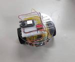 Internet Remote Controlled Robot Car