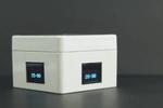 Make a Cube Timer Using 4 OLED Displays and I2C Multiplexer