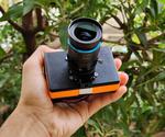 Pi Cam - a Remote Raspberry Pi Desktop/Camera/Server