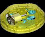 Tim’s Hybrid Harmonic Drive