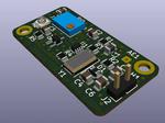 FM Transmitter System Board