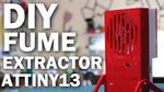 Fume Extractor