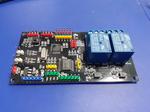PWM Controller with R/E